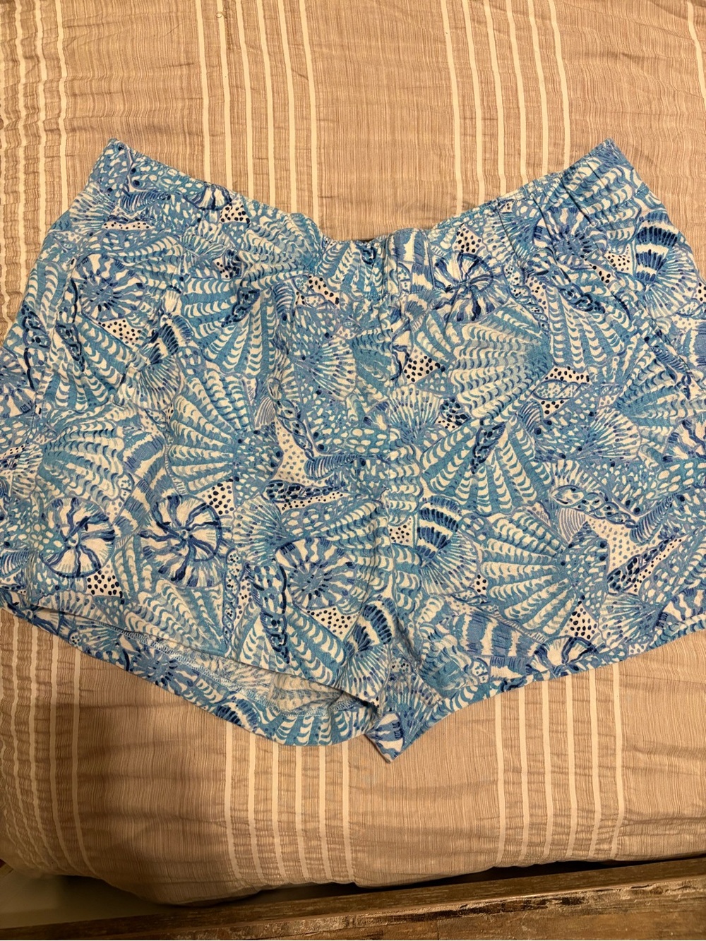 Lilly Pulitzer Shorts